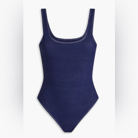 The ONIA Rachel swimsuit - Picture 1 of 10